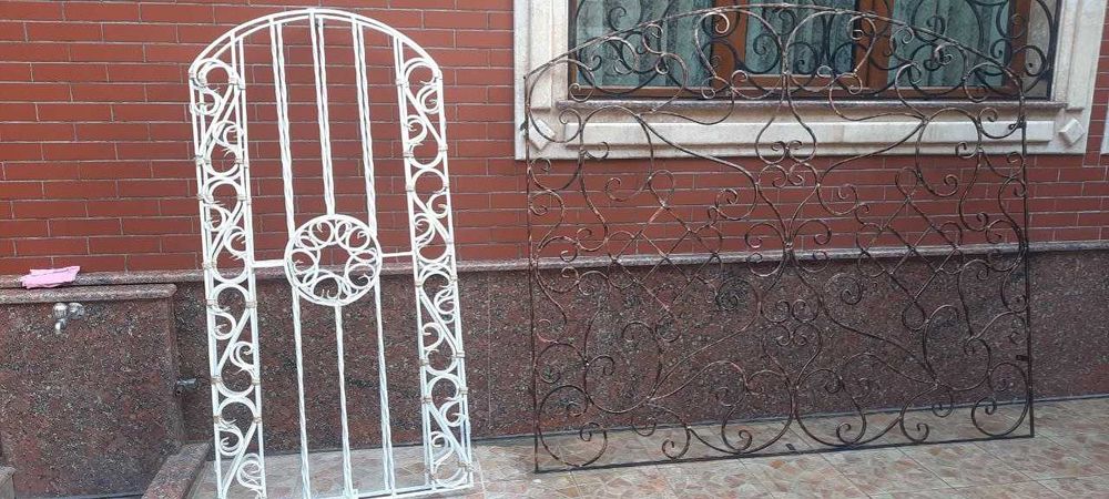 Решотка из цеха от 3 дней решётка rewotka reshetki panjara решотки