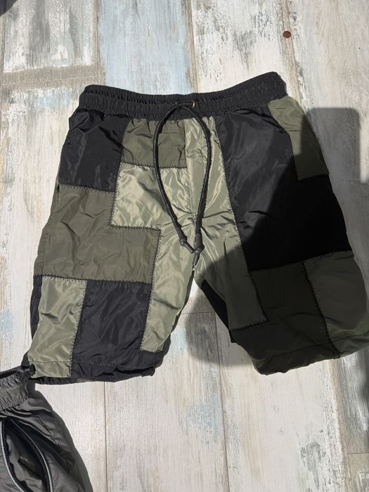 Къси панталони luda S