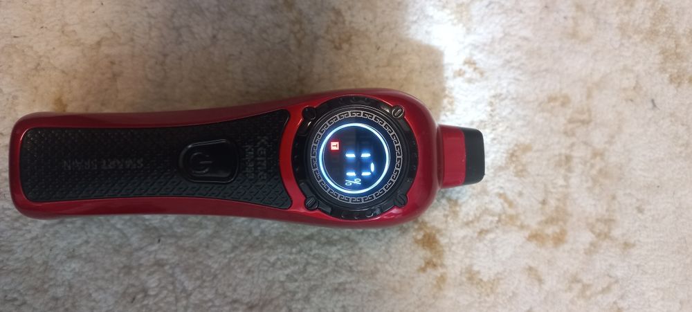 Masina de contur,Trimmer Kemei