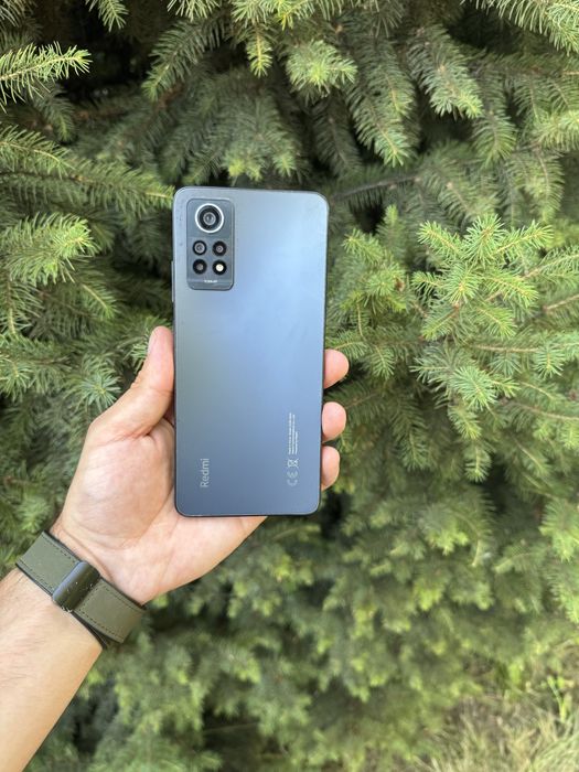 Продам телефон Redmi Note 12 Pro 256