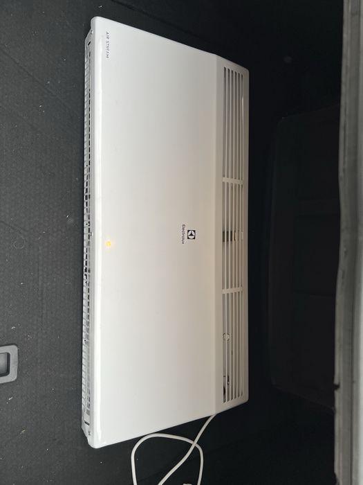 Обогреватель электрический Electrolux