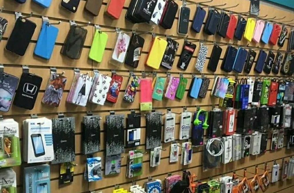 Aksesuar aux kabel chexol steklo shisha optom sotiladi!! Tayyor biznes