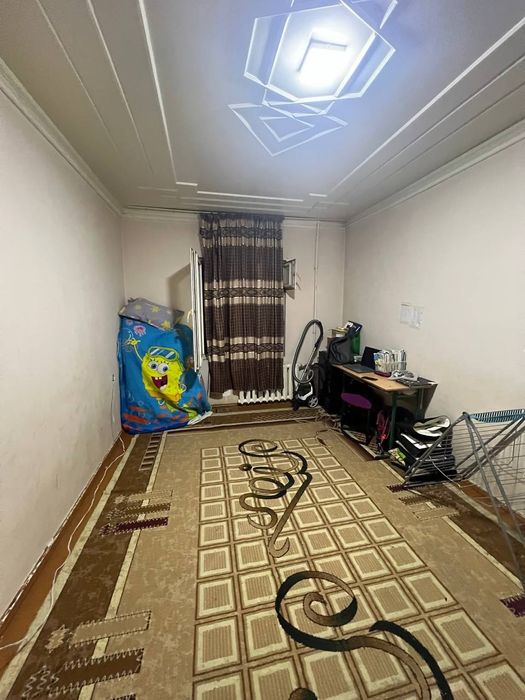 Алгоритм кизил шарк.