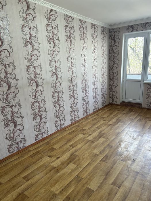 Продам 2х ком  квартиру