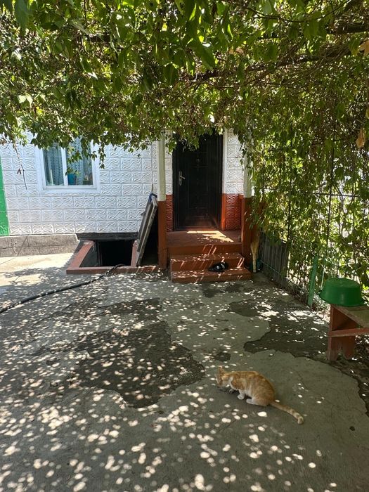 Продам дом сахзавод