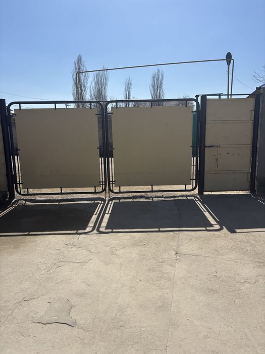 Продается ворота