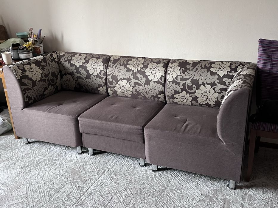 продам диван-конструктор