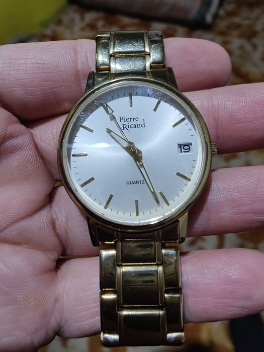 Часы Pierre Ricaud
