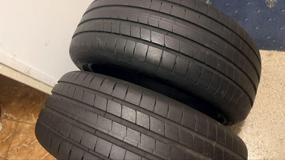 Anvelope goodyear 225x45x19 255x40x19