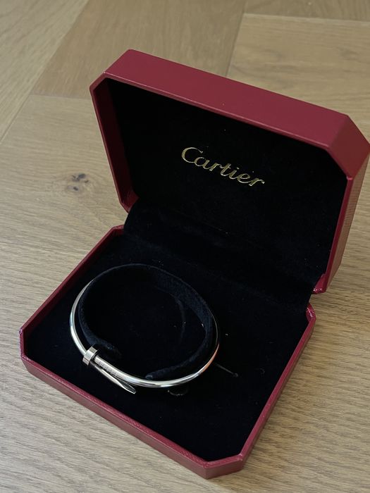 Cartier гривни нови