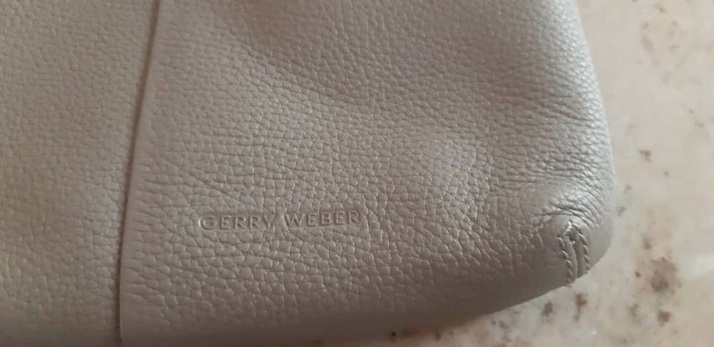 Дамска чанта Gerry Weber ест. кожа