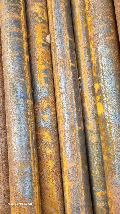 Продам трубы диаметром 60