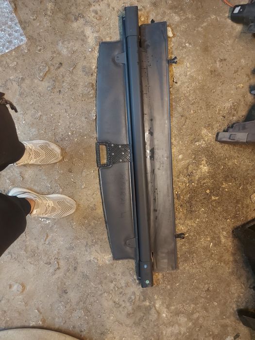 Оригинална Щора за багажник за Опел Астра H 2004- 2008г комби