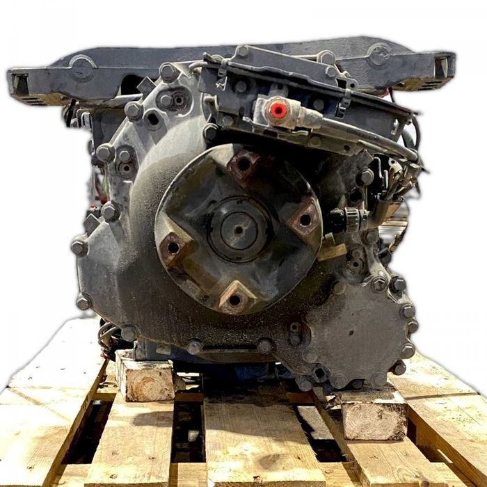 Cutie de viteze Scania L,P,G,R,S GRS905 -Piese de schimb SCANIA