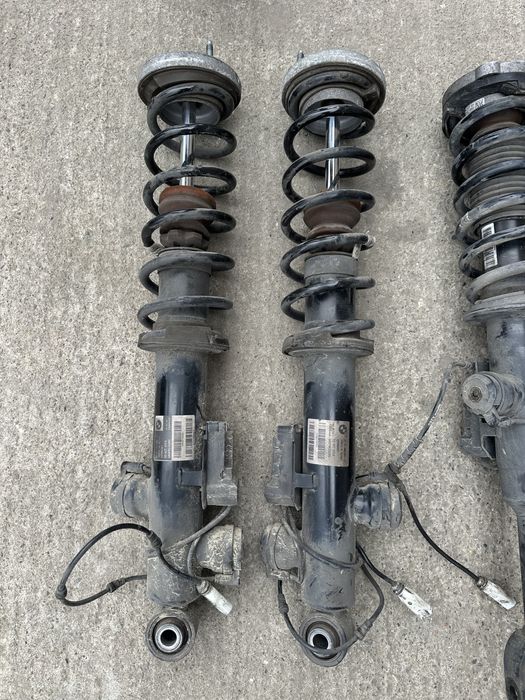 Amortizoare / Telescoape fata, spate BMW Seria 6 F06 F12 F13