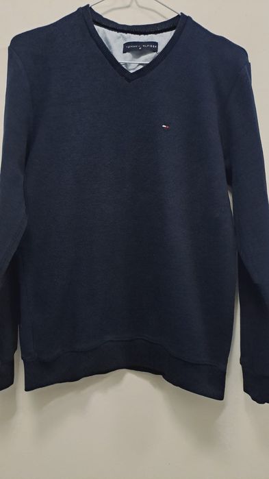 Bluza de trening Tommy Hilfiger