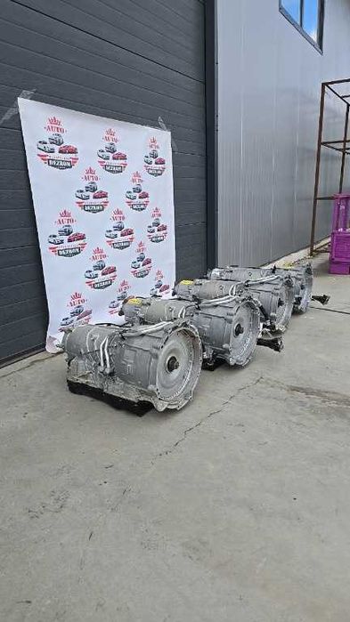 Cutie de viteze NOUA 8HP60XMH BMW X5 G05 X6 G06 LCI 4.0IX B58B30P