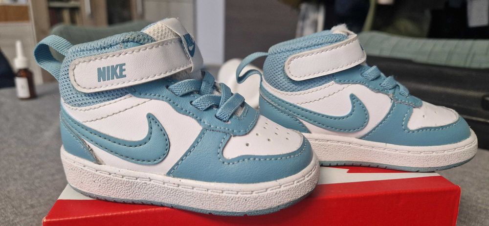 Детски маратонки Nike, размер 19.5