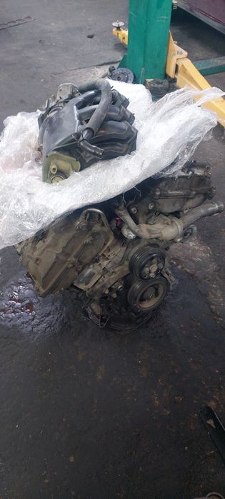 Двигатель от Камри 40 об.3.5