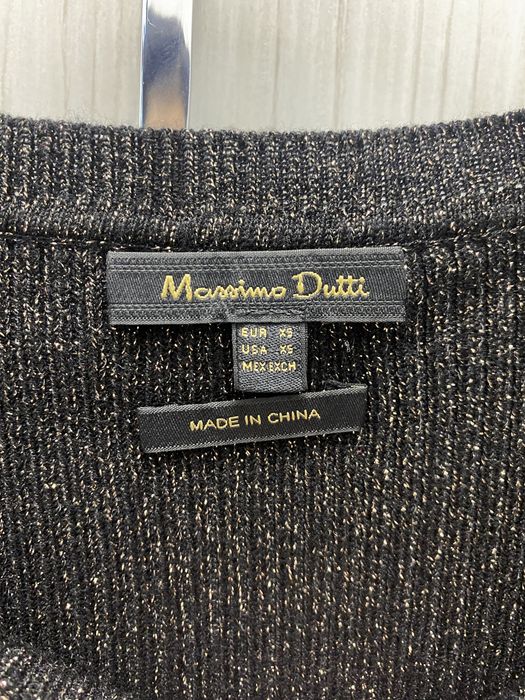 Bluza Massimo Dutti