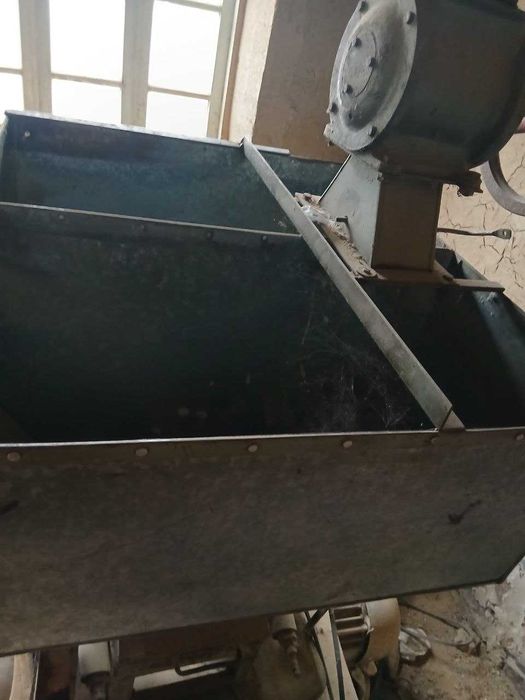 Xitoy tegirmon 30 talik