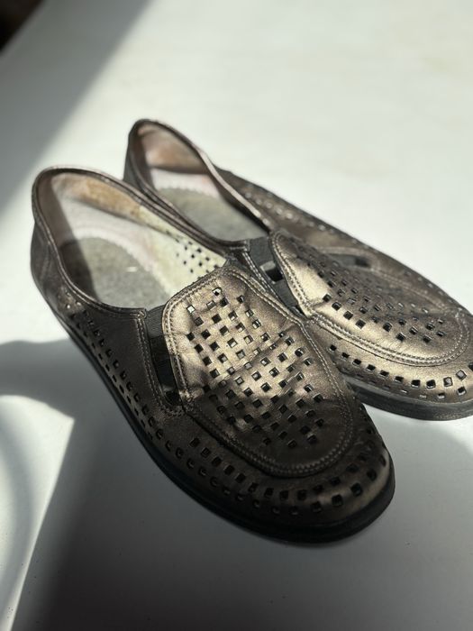 Sandale Mocasini de dama