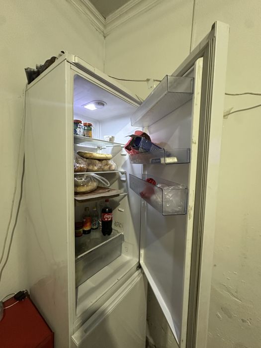 Продам  Холодельник   Бу