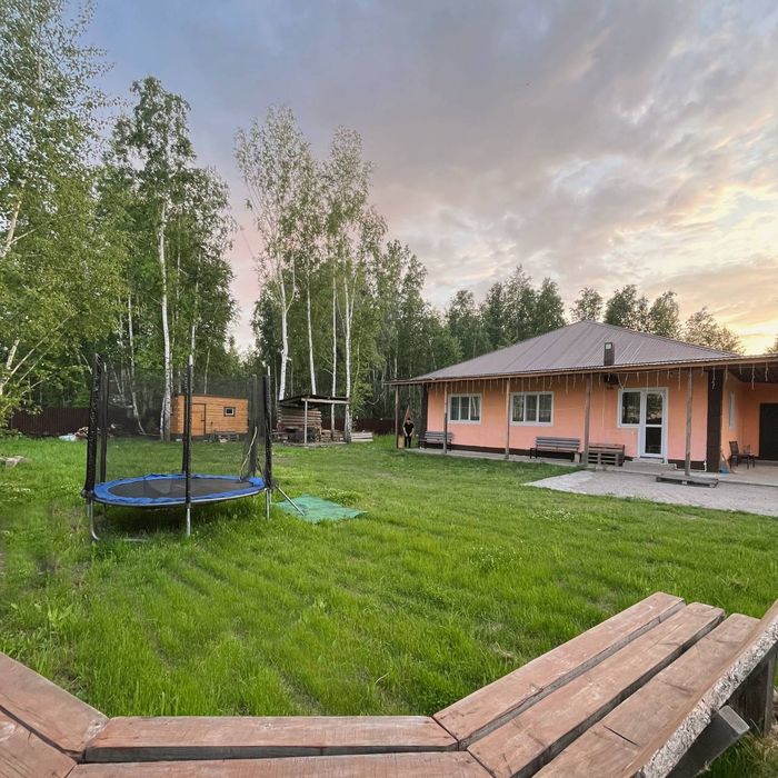 Сдам дом в аренду