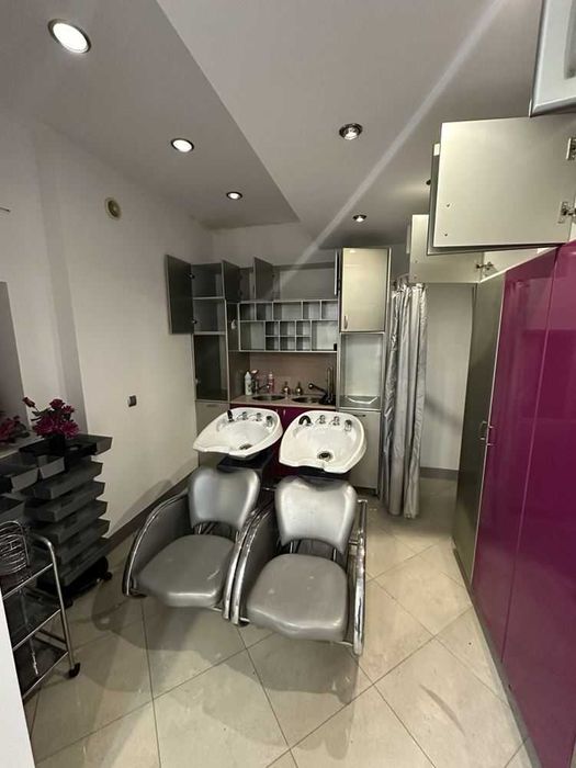 Дава се под наем Магазин в Пловдив, Тракия - 2000 кв.м за 1020 € - Снимка #4