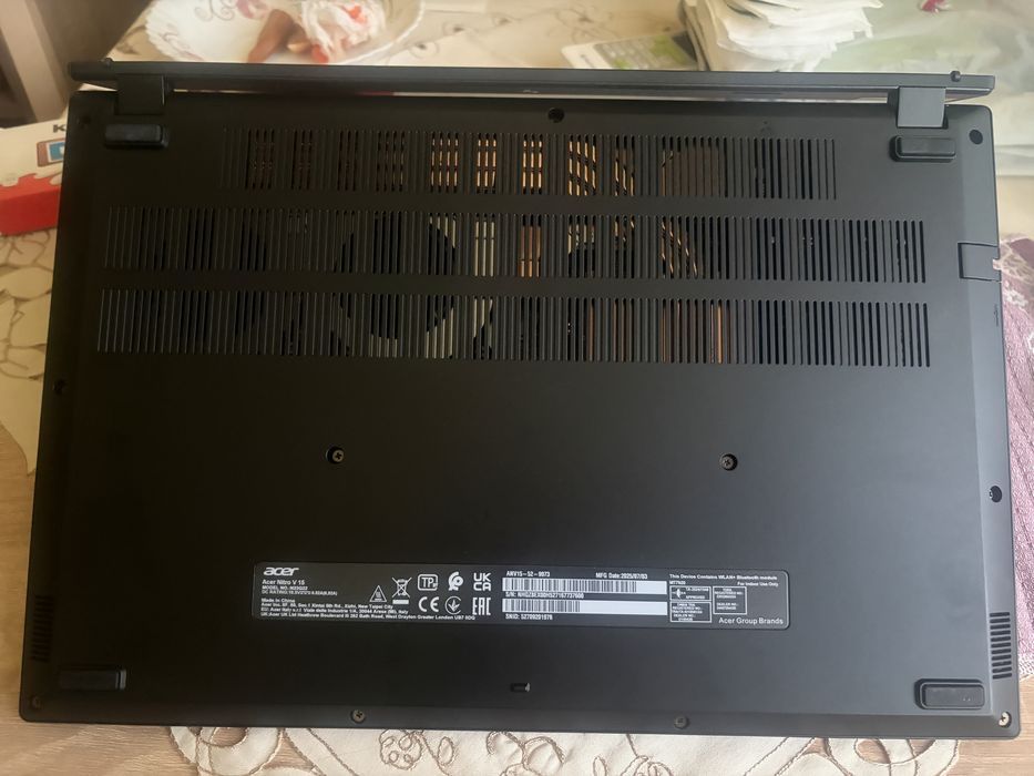 Vand Laptop Gaming Acer Nitro V15