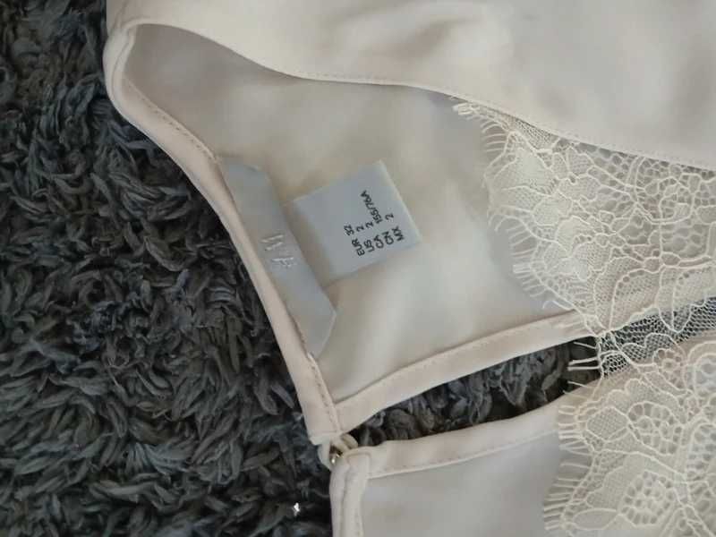 Bluze fara maneca femei XS