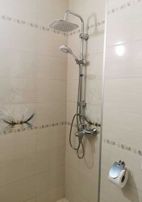 Дава се под наем Двустаен апартамент в Пловдив, Каменица 1 - 65 кв.м за 224.4 € - Снимка #2