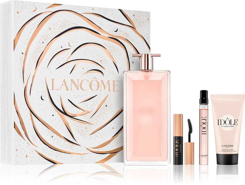 Lancôme Idôle Lancome idole