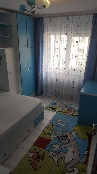De inchiriat ap 3 camere Exercitiu - Carpati