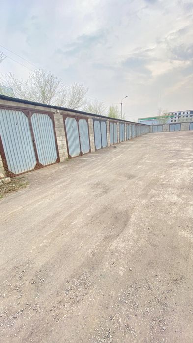 Сдам Гараж, склад, бокс