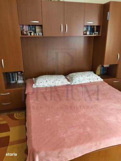 Dambovita - 2 Camere - Etaj 2 - Centrala proprie - Bloc izolat - Boxa