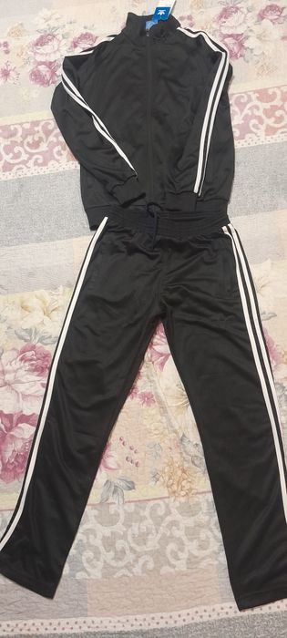 Новые спортивки для мужчин и мальчиков