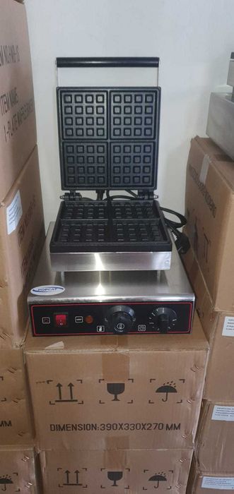 LICHIDARE Plita electrica desert forma clasica