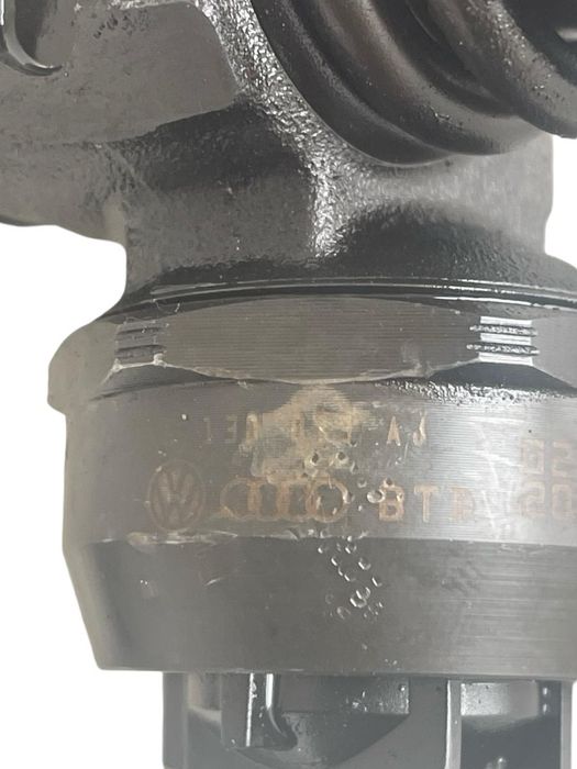 Set Injectoare Combustibil Volkswagen Passat 3B3 2000 - 2005 1.9 Tdi Avf, Awx 038130073Aj