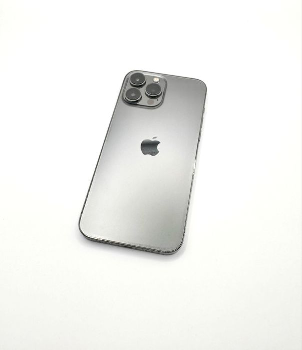 Iphone 12 Pro Graphite 256 Gb-garanție