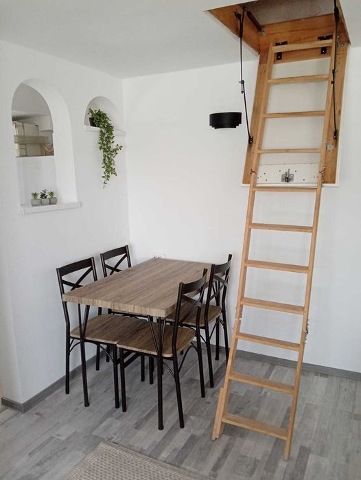 Inchiriez apartament in Vila zona Episcopiei Râmnicu Vâlcea
