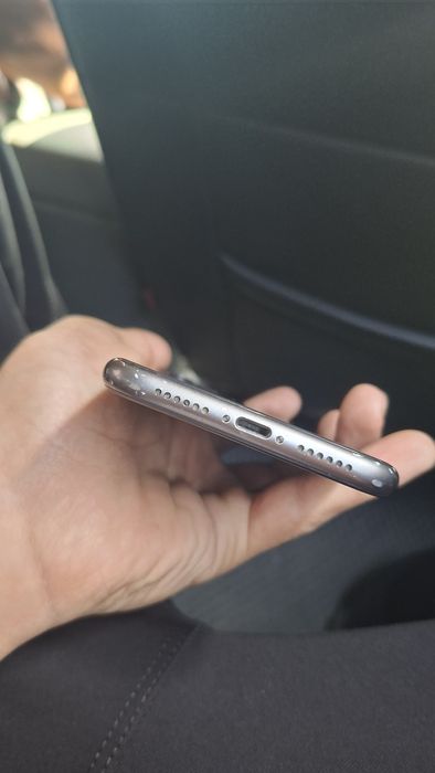 Iphone 11 norm holati