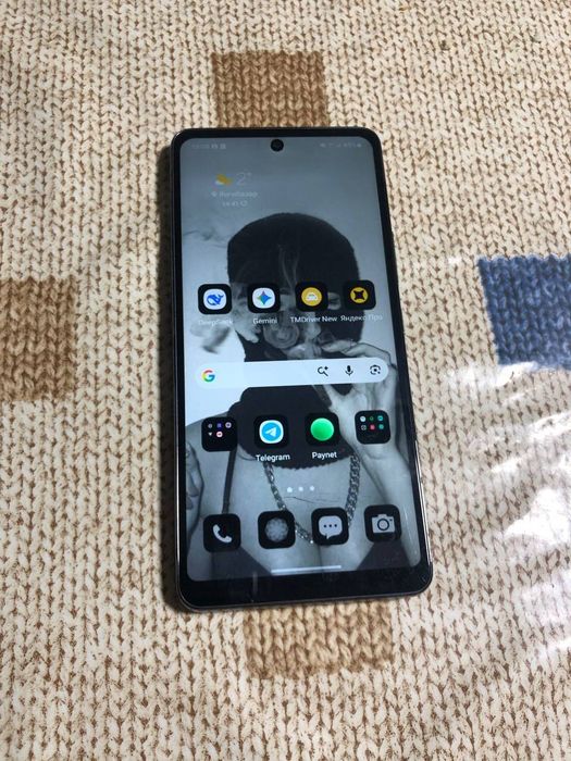 Самсунг А53 5G 6/128