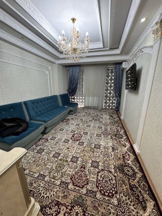 Chilonzor 19 kv 3 hona