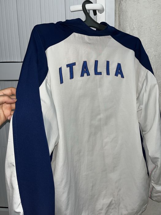 Nike винтаж ветровка 2000s