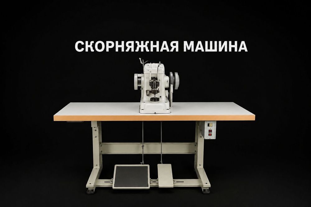 Продам пром. швейные машины б/у