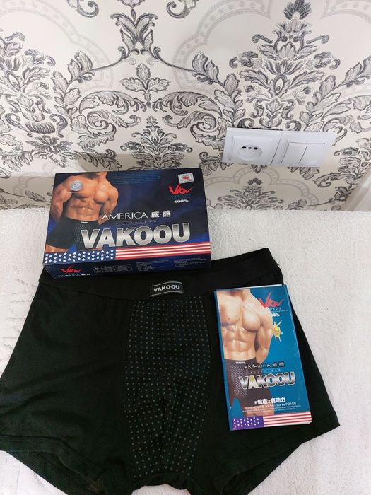 Плавки мужские для лечения простаты