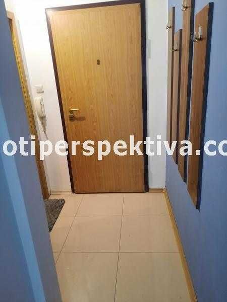 Продава се Едностаен апартамент в Пловдив, Кършияка - 42 кв.м за 1941 €/кв.м - Снимка #10