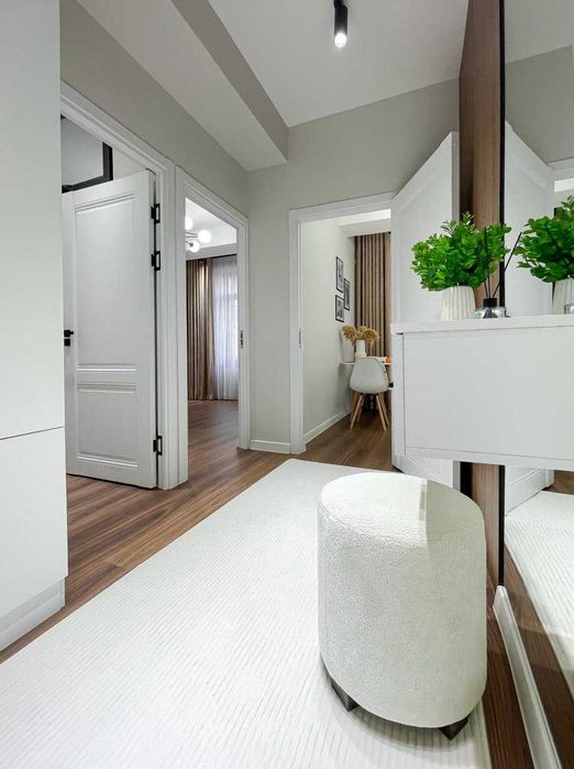 Продается 2х Комнатная Квартира в ЖК China House! Рохат круг АКТ