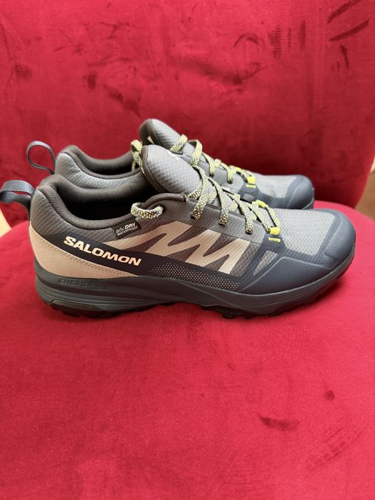 Pantof sport trekking Salomon!nou!original!